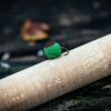 Fly Fishing Salmon Bead Head Eggs Pattern Dr Dry Flies Nymphs Fly Fishing Flies Kit - Image 5