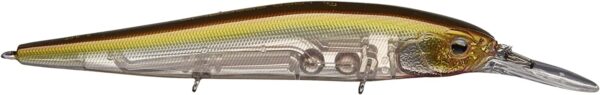 - Loco Special - Jerkbaits Fishing Artificial Bait Soft Plastic Lures - Image 5