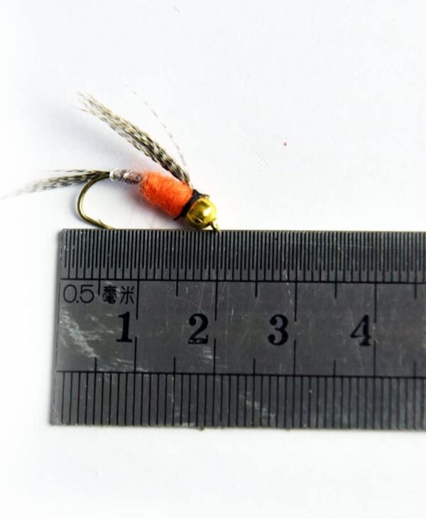 Dry Fly Wet Fly Fishing Flies Kit Nymph Fly  Dry Flies Nymphs Fly Fishing Flies Kit - Image 3