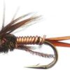 Fly Fishing Trout Flies Bead Head Prince N Dry Flies Nymphs Fly Fishing Flies Kit