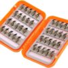 Fly Fishing Lures  Lightweight and Durable T Dry Flies Nymphs Fly Fishing Flies Kit - Image 3