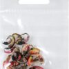 Fly Fishing Assortment of Czeck Nymphs 24 Pc Dry Flies Nymphs Fly Fishing Flies Kit