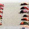 Fly Fishing Assortment of Czeck Nymphs 24 Pc Dry Flies Nymphs Fly Fishing Flies Kit - Image 2