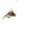 - Hares Ear 12 PC Nymph Fly Assortment Dry Flies Nymphs Fly Fishing Flies Kit - Image 2