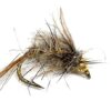 - Hares Ear 12 PC Nymph Fly Assortment Dry Flies Nymphs Fly Fishing Flies Kit - Image 5