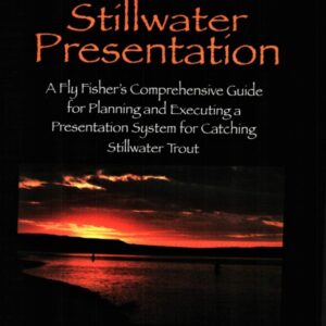 Denny Rickards Author of Fly Fishing Stillwa Dry Flies Nymphs Fly Fishing Flies Kit