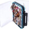 Dry Fly Fishing Lure Kit 40 Pcs Wet Flies As Dry Flies Nymphs Fly Fishing Flies Kit - Image 2