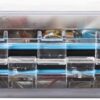Dry Fly Fishing Lure Kit 40 Pcs Wet Flies As Dry Flies Nymphs Fly Fishing Flies Kit - Image 4