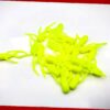 (20) 1 Moon Finesse Drop Shot Crappie Bait B Fishing Artificial Bait Soft Plastic Lures"