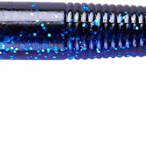 Ysmd Swim ‘ N Dinger Fishing Bait 4 Fishing Artificial Bait Soft Plastic Lures