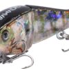 Top Water Tiny Glide Bait Hard Swimbait Singl Fishing Artificial Bait Soft Plastic Lures - Image 3