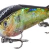 Top Water Tiny Glide Bait Hard Swimbait Singl Fishing Artificial Bait Soft Plastic Lures - Image 4