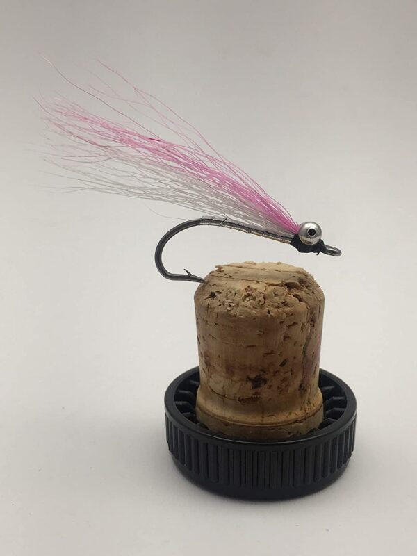 Fly Fishing Saltwater Fly Selection Pack of  Dry Flies Nymphs Fly Fishing Flies Kit - Image 2