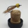 Fly Fishing Saltwater Fly Selection Pack of  Dry Flies Nymphs Fly Fishing Flies Kit - Image 5