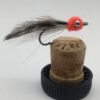 Fly Fishing Saltwater Fly Selection Pack of  Dry Flies Nymphs Fly Fishing Flies Kit - Image 7