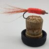 Fly Fishing Saltwater Fly Selection Pack of  Dry Flies Nymphs Fly Fishing Flies Kit - Image 8