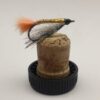 Fly Fishing Saltwater Fly Selection Pack of  Dry Flies Nymphs Fly Fishing Flies Kit - Image 9