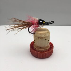 Fly Fishing Salmon Flies Bann Special Double Dry Flies Nymphs Fly Fishing Flies Kit