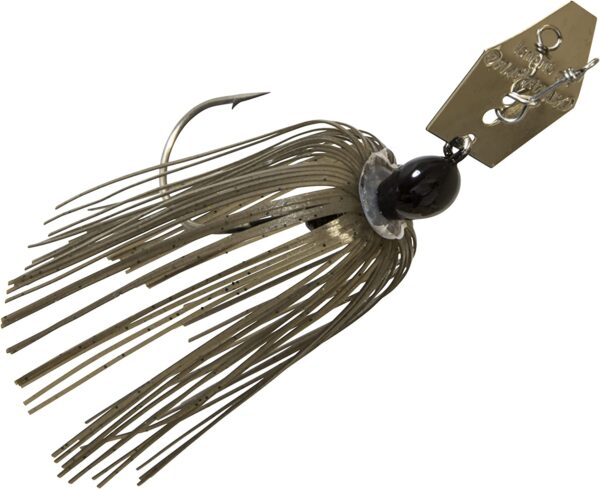 Z Man Cb Fishing Artificial Bait Soft Plastic Lures