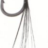 Fly Fishing Nymph Trout Collection Assortmen Dry Flies Nymphs Fly Fishing Flies Kit - Image 6