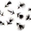 10x Bead Head Nymph Flies Woolly Buggers Sin Dry Flies Nymphs Fly Fishing Flies Kit - Image 3