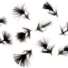 10x Bead Head Nymph Flies Woolly Buggers Sin Dry Flies Nymphs Fly Fishing Flies Kit - Image 4