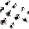 10x Bead Head Nymph Flies Woolly Buggers Sin Dry Flies Nymphs Fly Fishing Flies Kit - Image 5