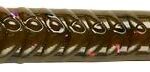 YUM Finesse Worm Soft Plastic Bait Worm Bait  Fishing Artificial Bait Soft Plastic Lures