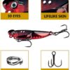 Fishing Lure Long Range Fishing Accessories F Fishing Artificial Bait Soft Plastic Lures - Image 4