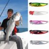 Fishing Lure Long Range Fishing Accessories F Fishing Artificial Bait Soft Plastic Lures - Image 5