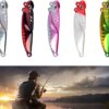 Fishing Lure Long Range Fishing Accessories F Fishing Artificial Bait Soft Plastic Lures - Image 7