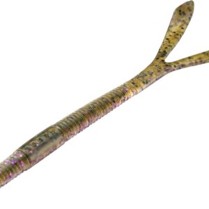 – Joystick (Ultra Thin) – Soft Plastic Finess Fishing Artificial Bait Soft Plastic Lures