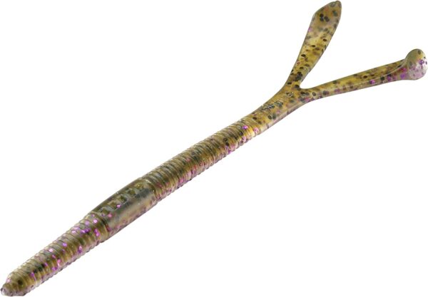 - Joystick (Ultra Thin) - Soft Plastic Finess Fishing Artificial Bait Soft Plastic Lures