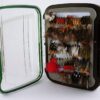 Bass and Trout Fly Assortment Wet  Dry  Ny Dry Flies Nymphs Fly Fishing Flies Kit - Image 4