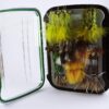 Bass and Trout Fly Assortment Wet  Dry  Ny Dry Flies Nymphs Fly Fishing Flies Kit - Image 5