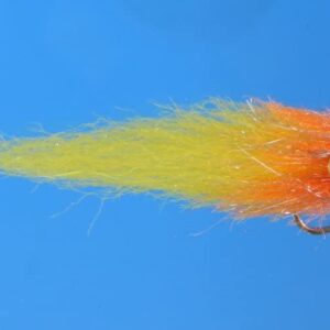 Tarpon Fly Tarpon Streamer 2 Pack Dry Flies Nymphs Fly Fishing Flies Kit