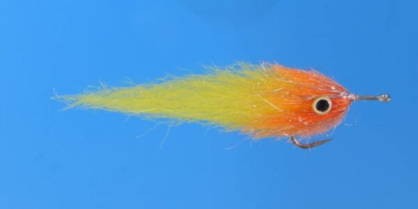 Tarpon Fly Tarpon Streamer 2 Pack Dry Flies Nymphs Fly Fishing Flies Kit