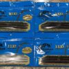 Lures - ChordaStick - Soft Plastic Bass Fishi Fishing Artificial Bait Soft Plastic Lures - Image 8