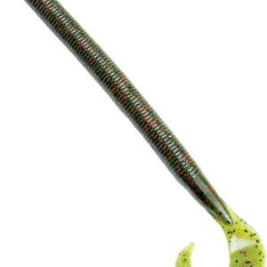 090043-Maurice 40-20-156 Single Tail Grub  Mu Fishing Artificial Bait Soft Plastic Lures