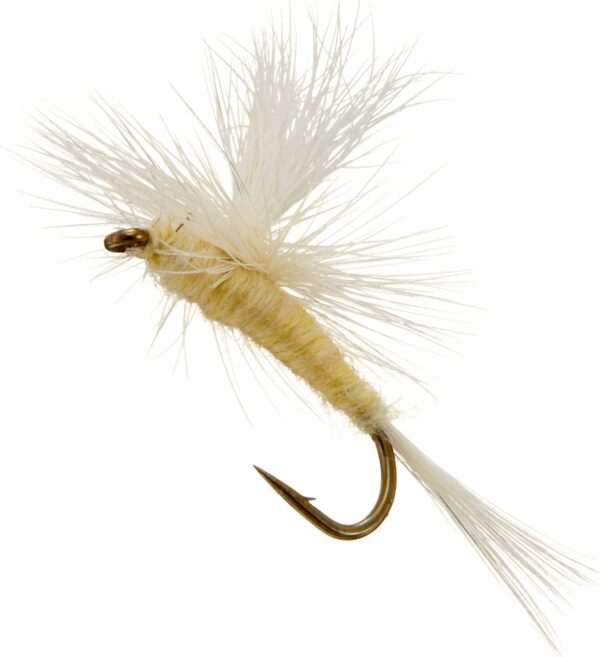 D???å? Dry Flies Nymphs Fly Fishing Flies Kit