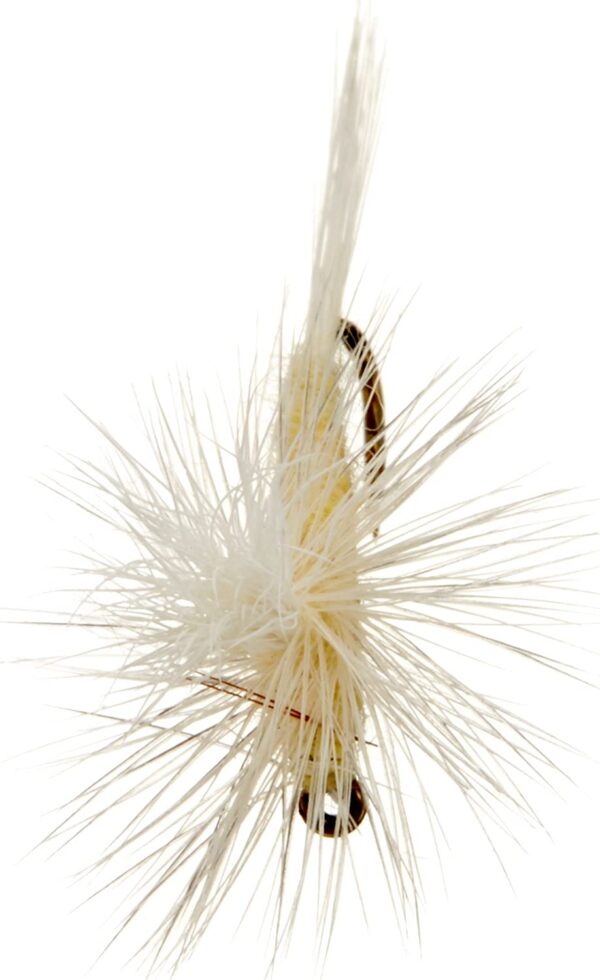 D???å? Dry Flies Nymphs Fly Fishing Flies Kit - Image 2