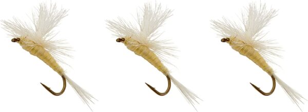 D???å? Dry Flies Nymphs Fly Fishing Flies Kit - Image 3