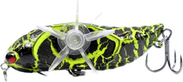 Fishing Lures 15.5g 7.5cm Cicada Lure Hard Ro Fishing Artificial Bait Soft Plastic Lures