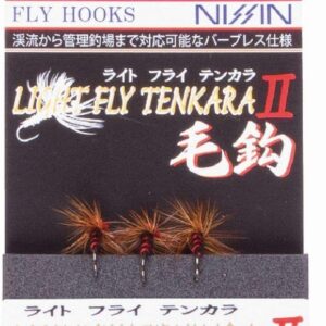 ?ե饤 ?饤?? ?ե饤 ?ƥ??ë?hII Dry Flies Nymphs Fly Fishing Flies Kit