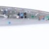 Zoom Tiny Fluke-Pack of 20 Fishing Artificial Bait Soft Plastic Lures