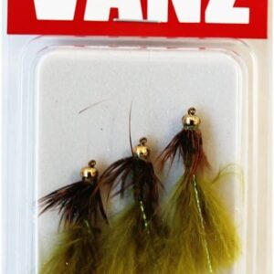 ?ե饤 BM-12 Dry Flies Nymphs Fly Fishing Flies Kit