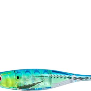100mm/9.5g Fishing Lure Simulated Sharp Hook  Fishing Artificial Bait Soft Plastic Lures