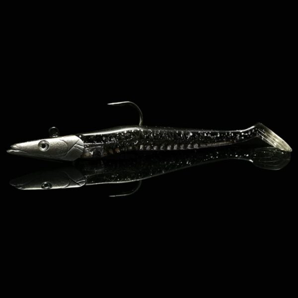 Fishing Bass Lures Fishing Hard Bait Swimbait Fishing Artificial Bait Soft Plastic Lures - Image 8