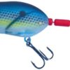 Yunanun Artificial Fishing Tackle with Hook F Fishing Artificial Bait Soft Plastic Lures
