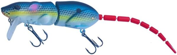Yunanun Artificial Fishing Tackle with Hook F Fishing Artificial Bait Soft Plastic Lures